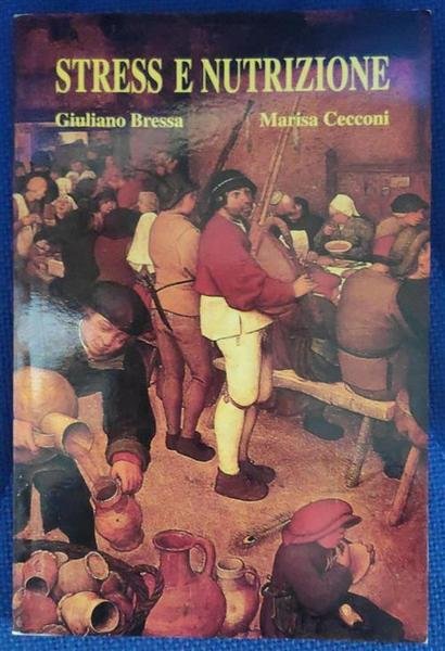 Stress E Nutrizione | Immagine principale