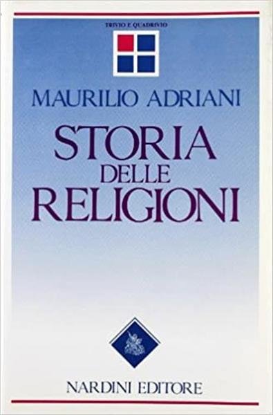 Storia Delle Religioni