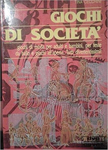 Giochi Di Societa