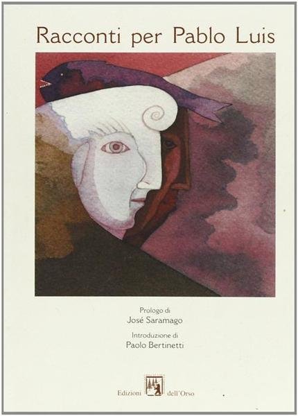 Racconti Per Pablo Luis | Immagine principale