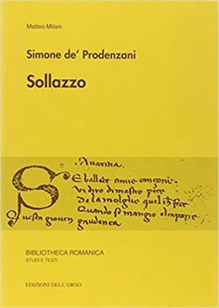 Sollazzo