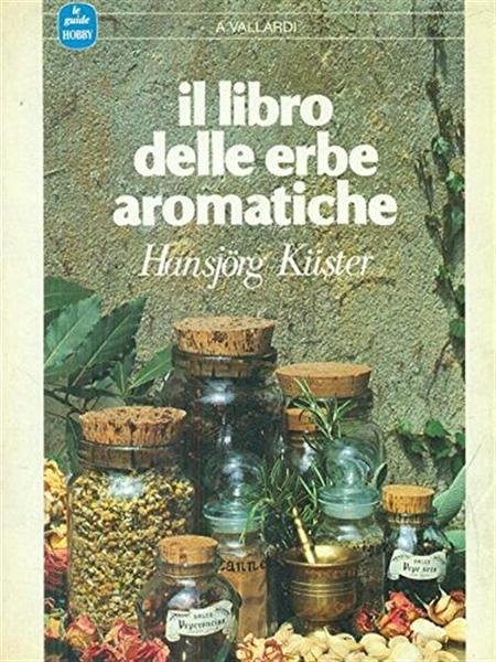 Il Libro Delle Erbe Aromatiche