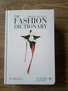 Fashion Dictionary | Immagine principale