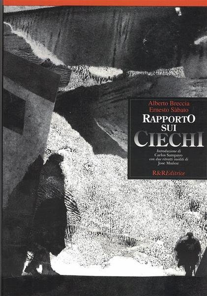 Rapporto Sui Ciechi | Immagine principale