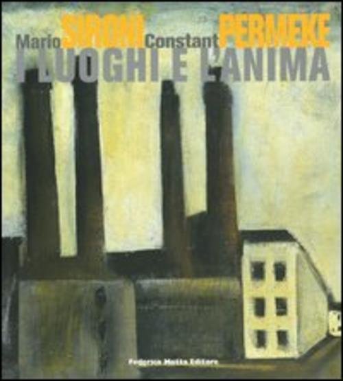 Mario Sironi, Constant Permeke. I Luoghi E L'anima. Catalogo Della … | Immagine Gallery 2