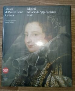 Museo Di Palazzo Reale Genova. I Dipinti Del Grande Appartamento … | Immagine principale