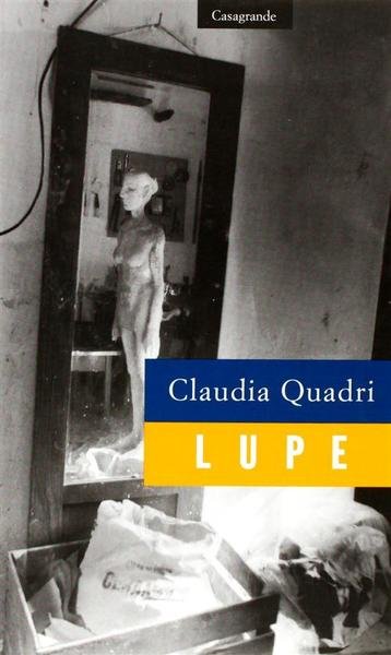 Lupe Claudia Quadri Casagrande 2001