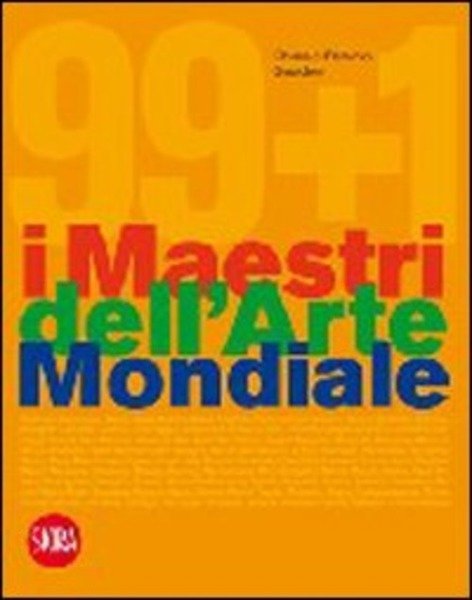 Novantanove + Uno! I Maestri Della Pittura Mondiale | Immagine principale