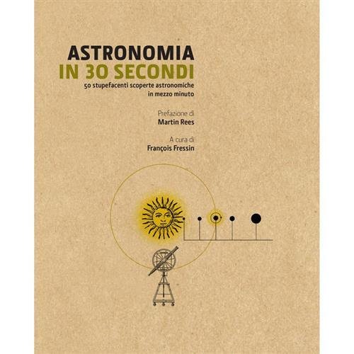 Astronomia In 30 Secondi