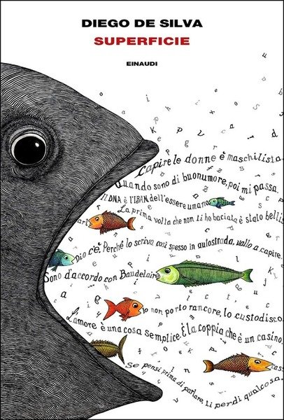 Superficie | Immagine principale