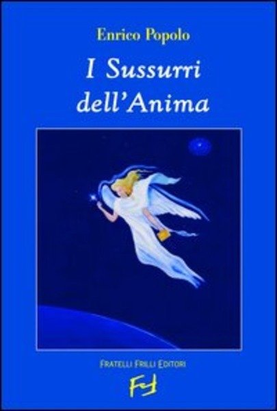 I Sussurri Dell'anima | Immagine principale