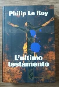 Ultimo Testamento