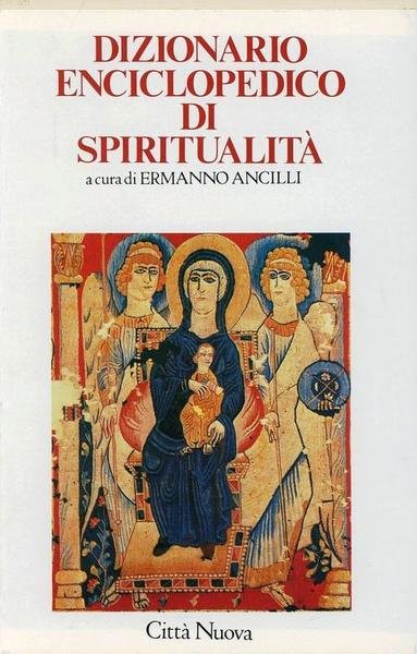 Dizionario Enciclopedico Di Spiritualita | Immagine Gallery 2