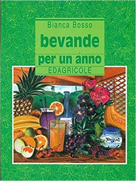 Bevande Per Un Anno | Immagine principale