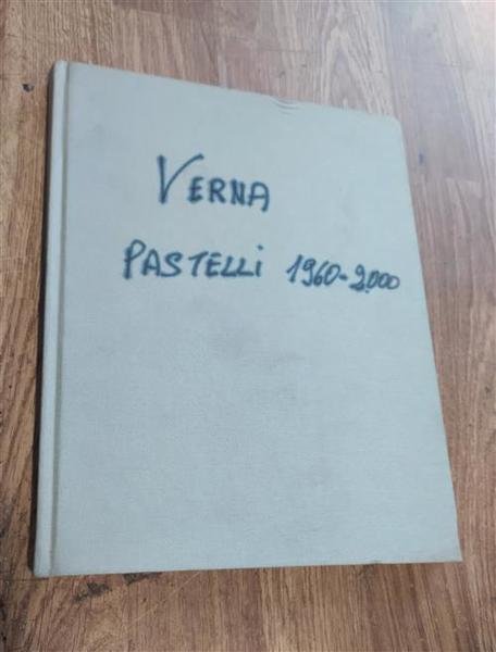 Verna Pastelli 1960 2000 | Immagine principale