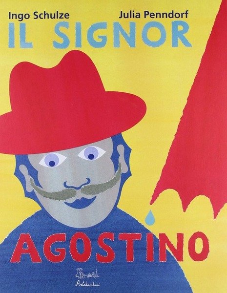Il Signor Agostino | Immagine principale