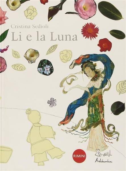 Li E La Luna Cristina Sedioli Artebambini 2008