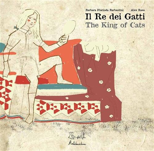 Il Re Dei Gatti | Immagine principale