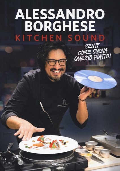 Kitchen Sound. Ediz. A Colori | Immagine principale