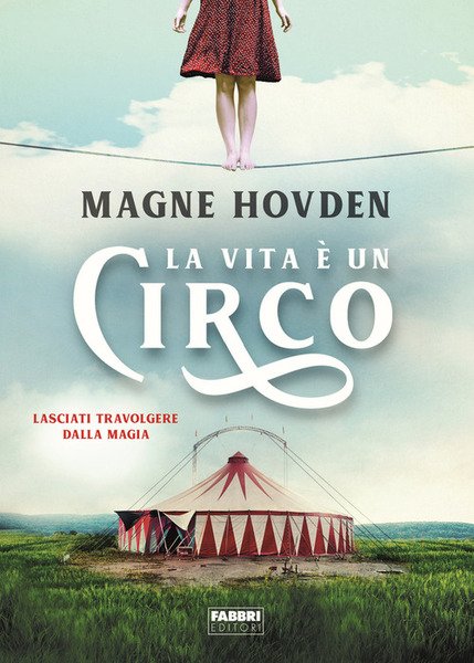 La Vita E Un Circo | Immagine principale