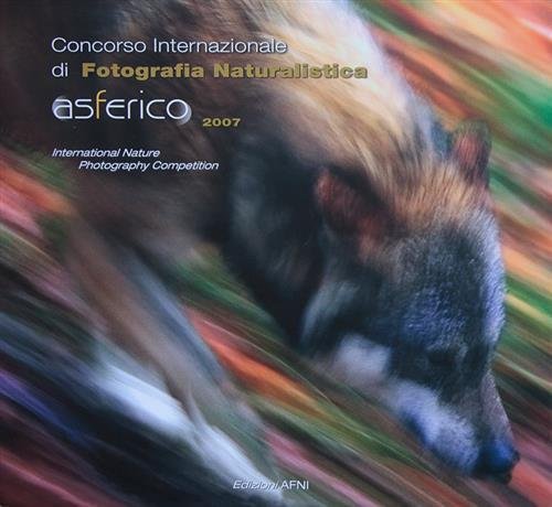 Concorso Internazionale Di Fotografia Naturalistica Asferico | Immagine Gallery 1