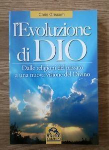 Evoluzione Di Dio (L ) | Immagine principale