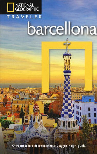 Barcellona | Immagine principale