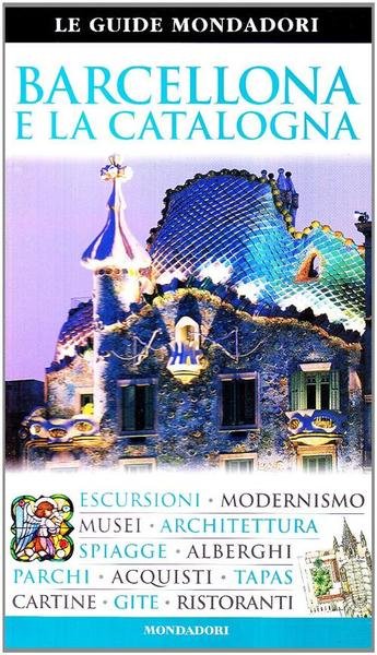 Barcellona E La Catalogna | Immagine principale