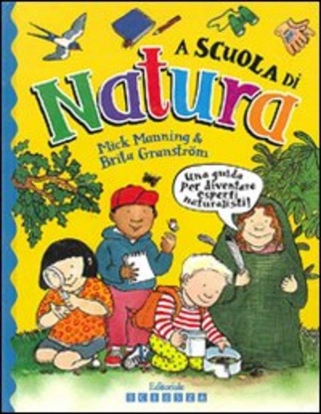 A Scuola Di Natura