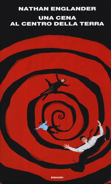 Una Cena Al Centro Della Terra | Immagine principale