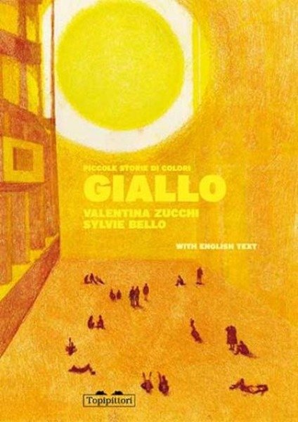 Giallo. Piccole Storie Di Colori | Immagine Gallery 1