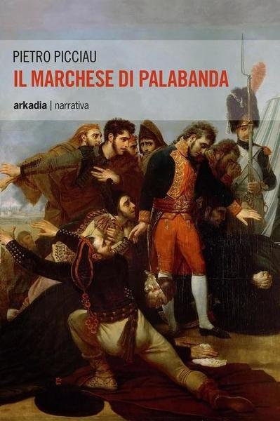 Il Marchese Di Palabanda