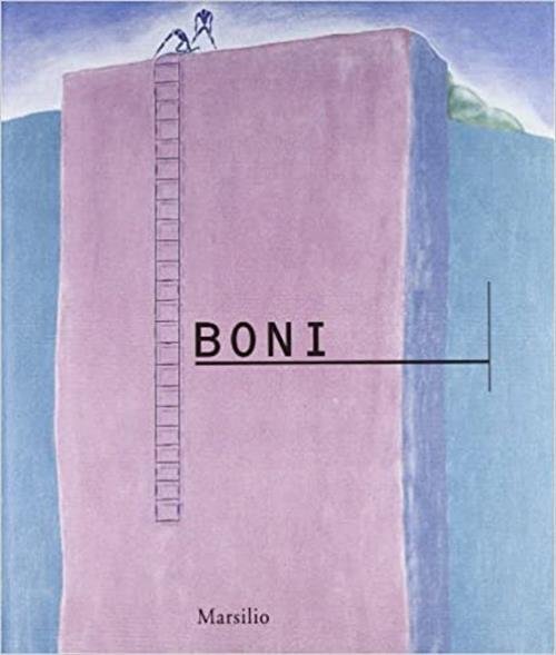 Boni. Opere (1984-1997)