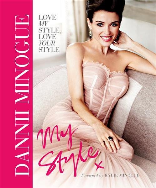 Dannii Minogue: My Style | Immagine principale