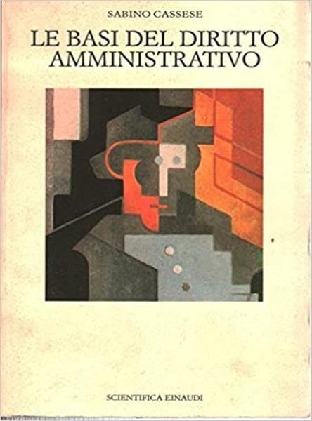 Le Basi Del Diritto Amministrativo | Immagine principale