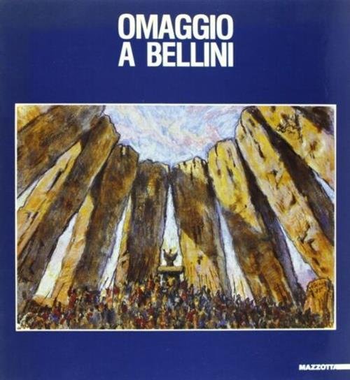 Omaggio A Bellini