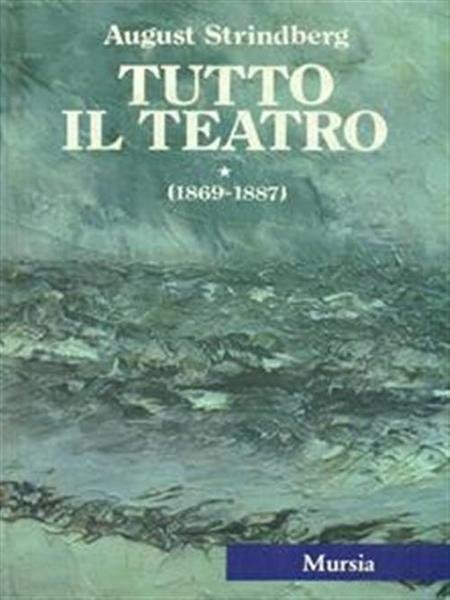 Tutto Il Teatro 1869 1877 | Immagine principale