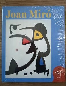 Joan Miro. La Forza Della Materia. Catalogo Della Mostra Milano