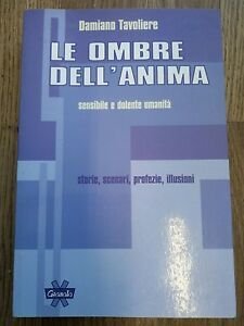 Le Ombre Dell'anima | Immagine principale