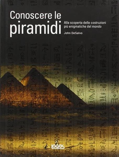 Conoscere Le Piramidi | Immagine principale