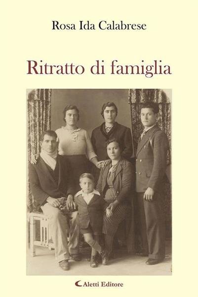 Ritratto Di Famiglia | Immagine principale