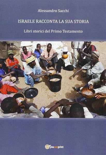 Israele Racconta La Sua Storia | Immagine principale