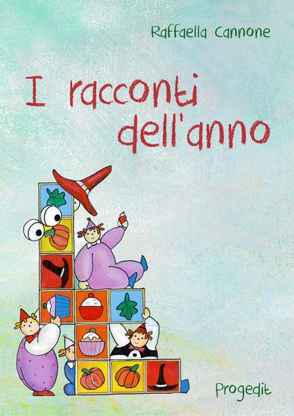 I Racconti Dell'anno | Immagine principale