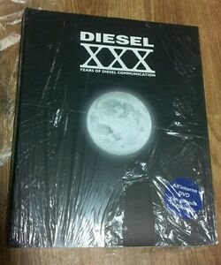 Diesel. Xxx Years Of Diesel Communication Autori Vari Rizzoli 2008