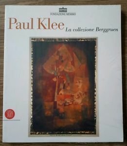 Paul Klee. La Collezione Berggruen