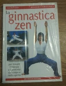Ginnastica Zen | Immagine principale