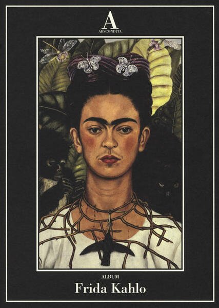 Frida Kahlo | Immagine principale