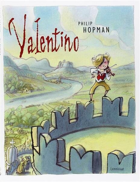 Valentino | Immagine principale