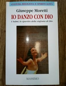 Io Danzo Con Dio. I Salmi, Lo Spartito Della Sinfonia … | Immagine principale