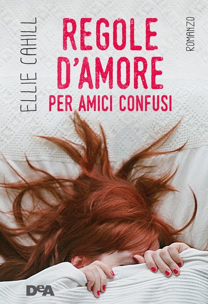 Regole D'amore Per Amici Confusi | Immagine principale